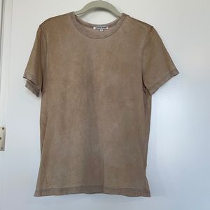New Cotton Citizen Standard Tee NWOT